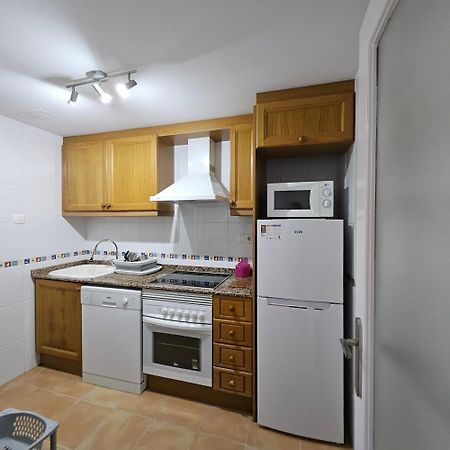 Apartamento Con Piscina En Una Preciosa Playa Alcoceber Екстер'єр фото