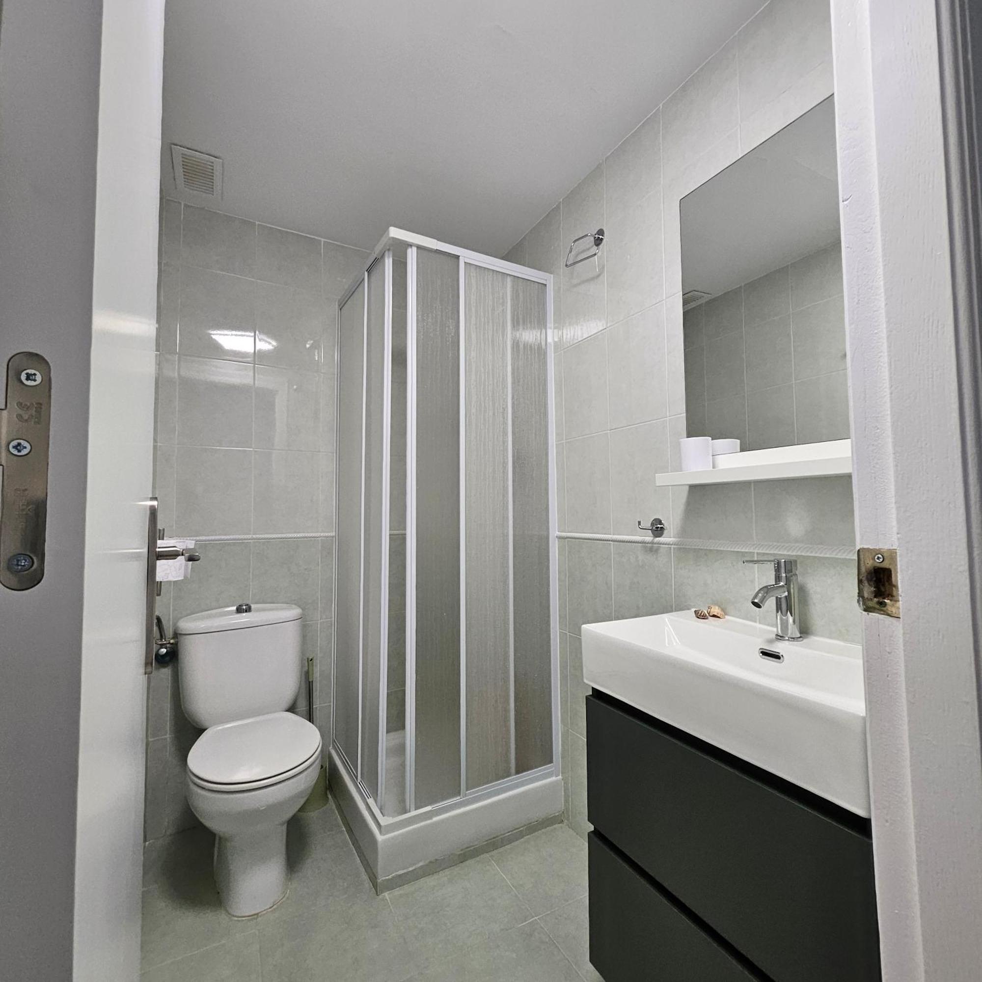 Apartamento Con Piscina En Una Preciosa Playa Alcoceber Екстер'єр фото